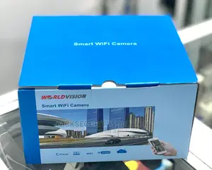 Wireless Wifi PTZ Surveillance Camera
