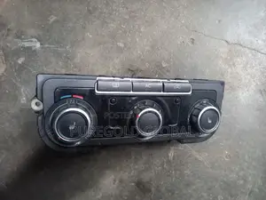 Ac Control Knob for Volkswagen 2012
