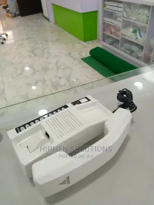Wireless Intercom Systems