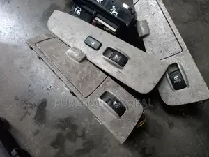 Kia Amanti (Opirus) Glass Control Button