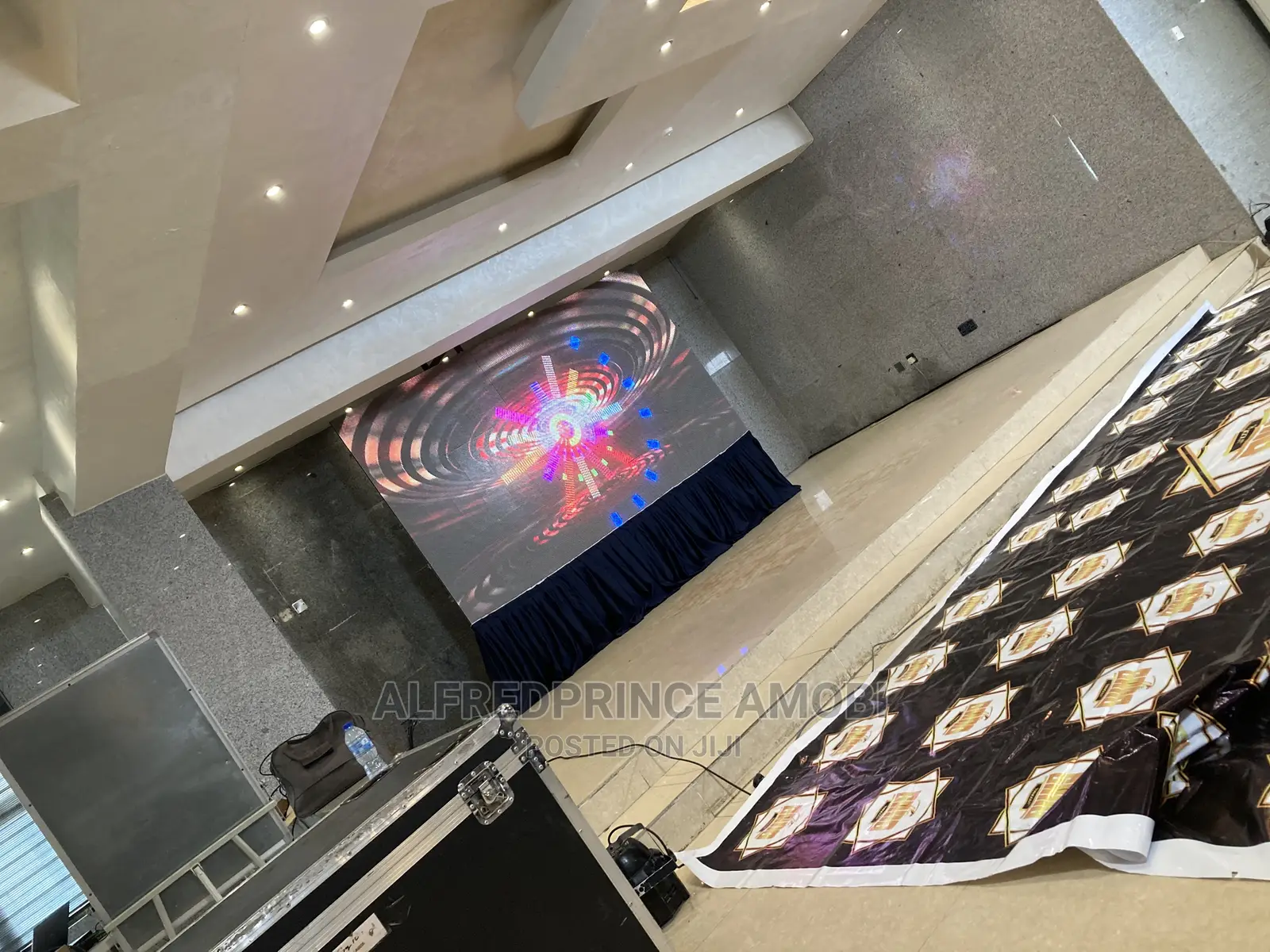 Led Screens for Rent and Sale