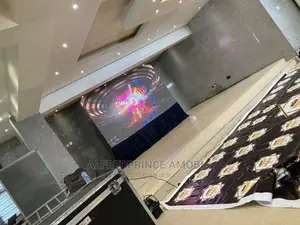 Led Screens for Rent and Sale