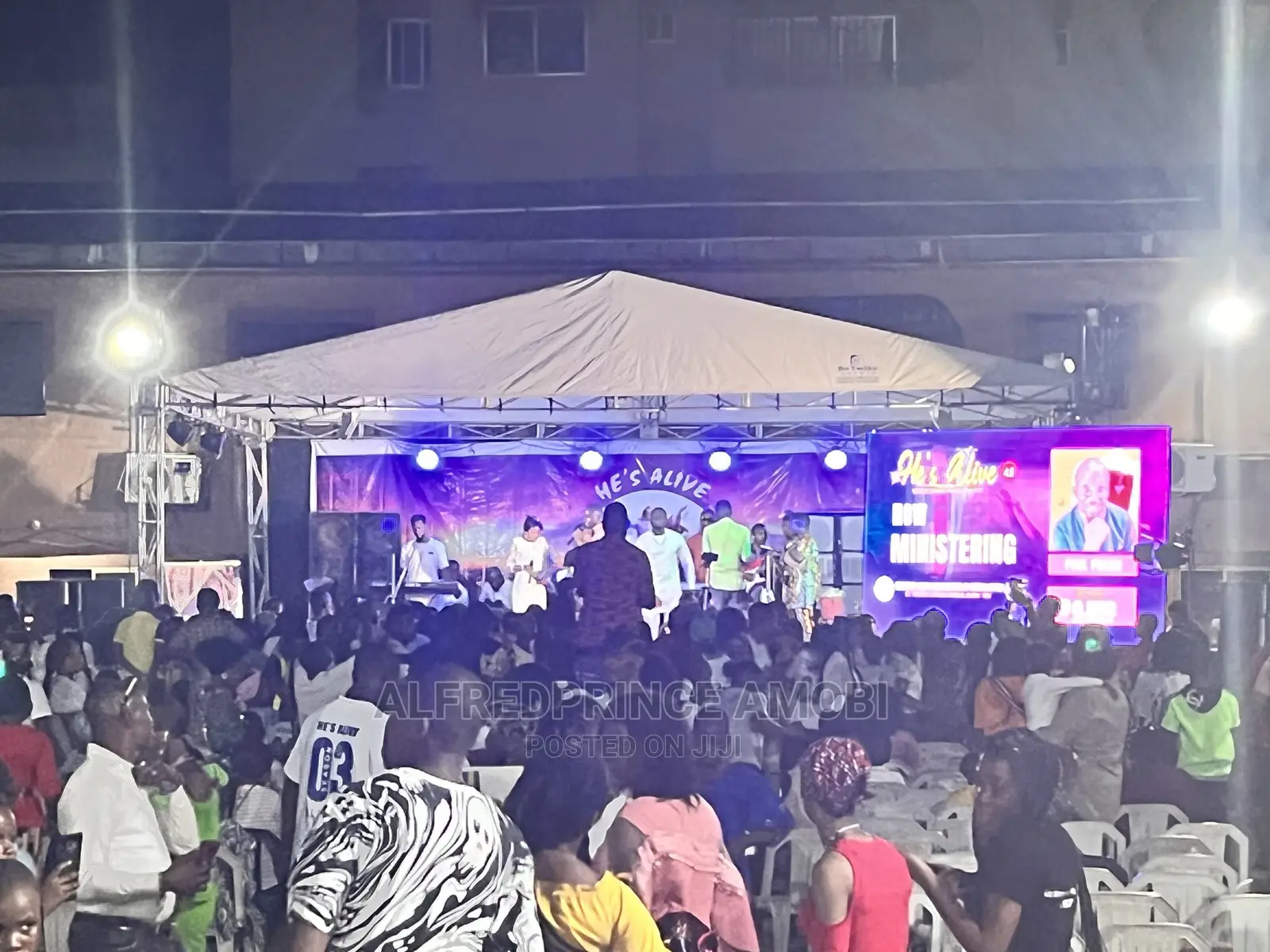 Led Screens for Rent and Sale