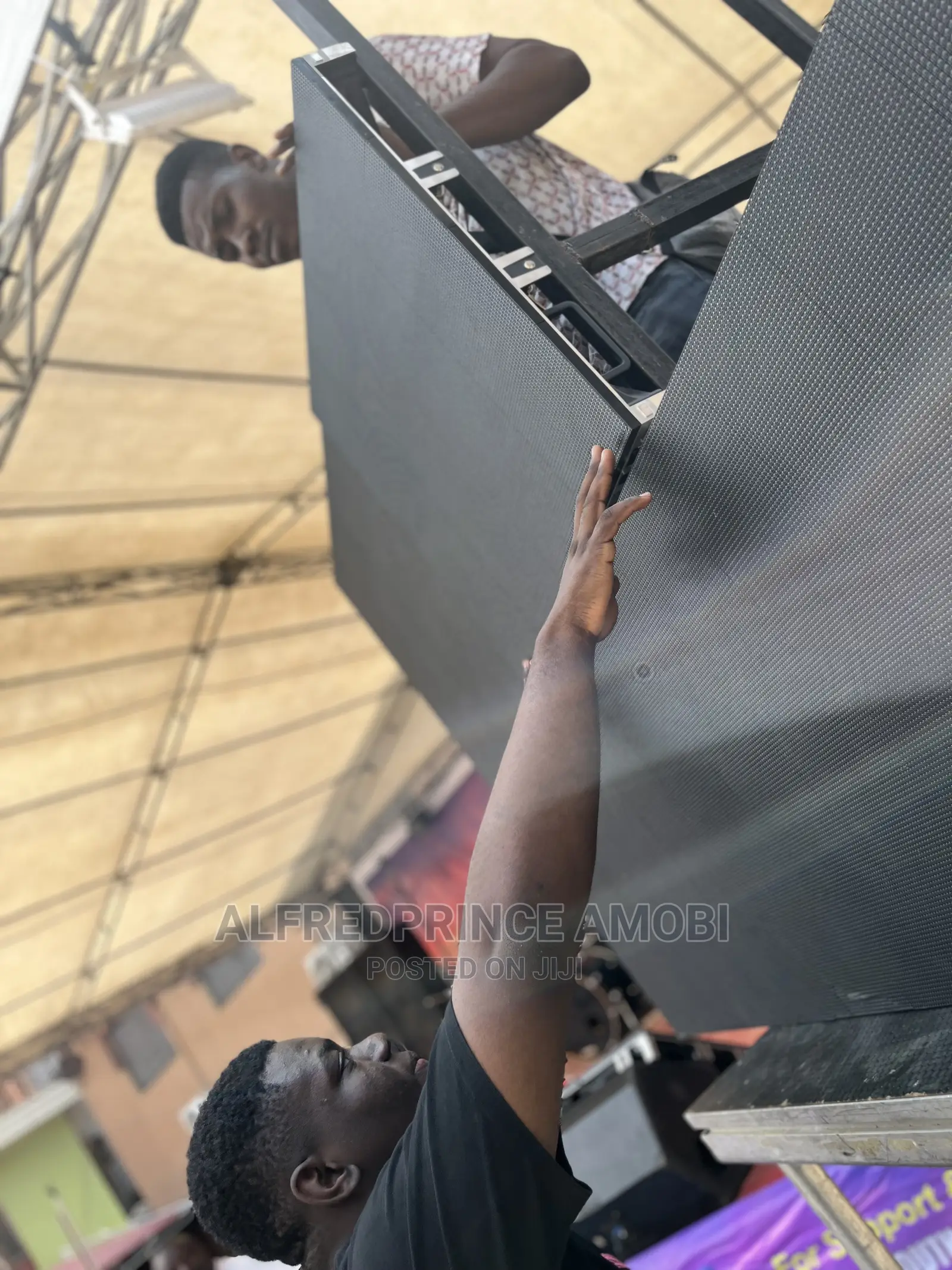 Led Screens for Rent and Sale