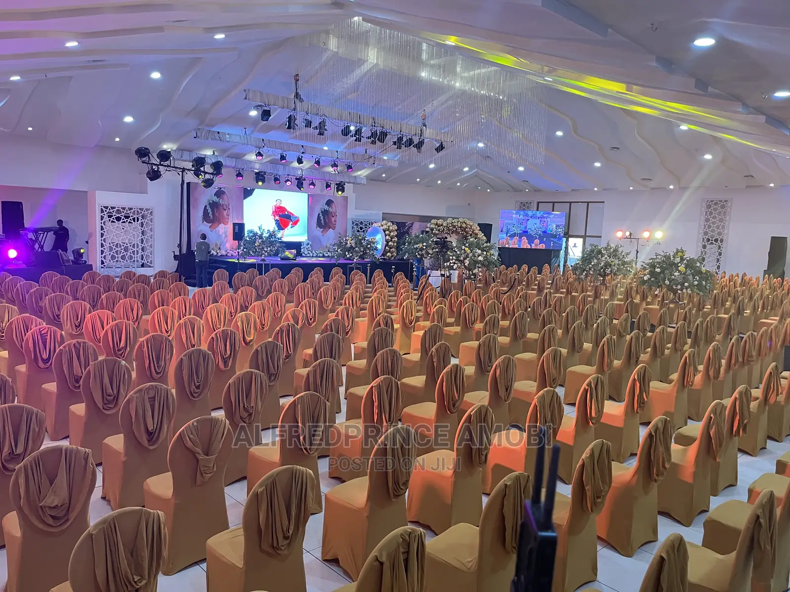Led Screens for Rent and Sale