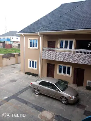 2bdrm Block of Flats in Atere Estate, Akala Express for rent