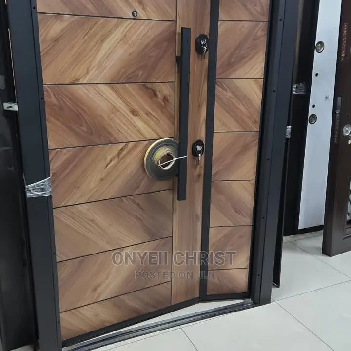 4ft Turkey Luxury Door Adjustable Frame