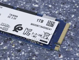 Kingston Nv2 Pcie 4.0 Nvme Ssd 1tb