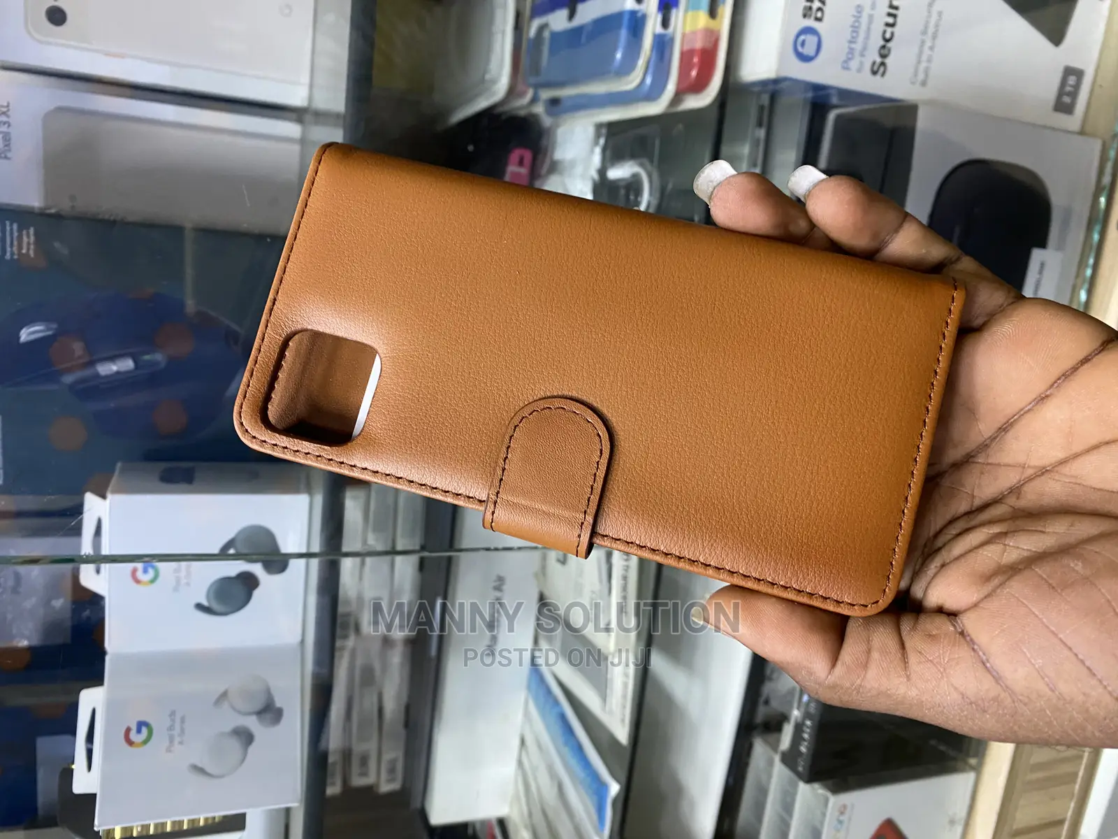 Protective Case for Google Pixel 4 XL