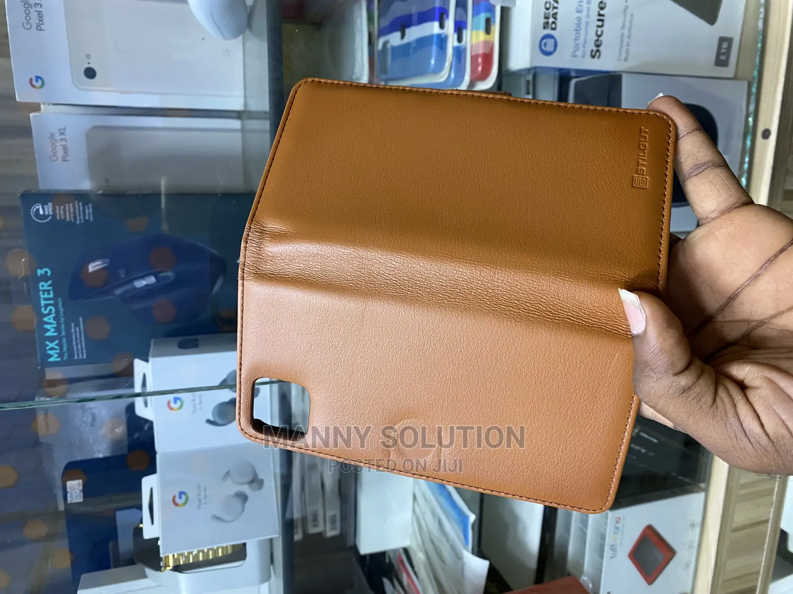 Protective Case for Google Pixel 4 XL