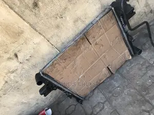 Radiator for Cherokee Jeep