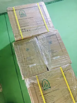 3.5kva Famicare Inverter