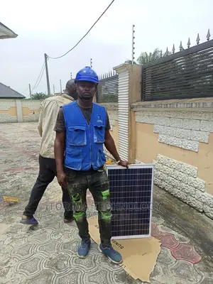 Residential Solar Electricity