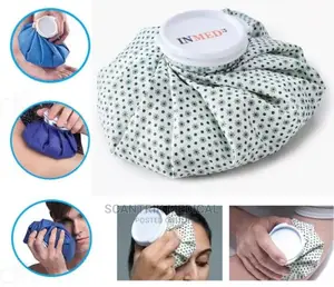 Injury Ice Packs