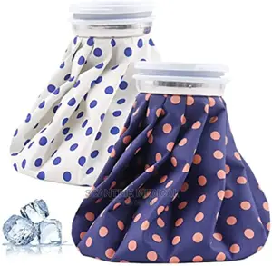 Plastic, Bag Ice Packs