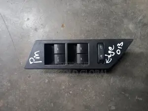 Glase Control Button for Ford Edge 2013