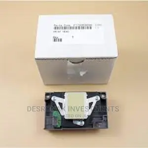 Epson L1800 Print Head