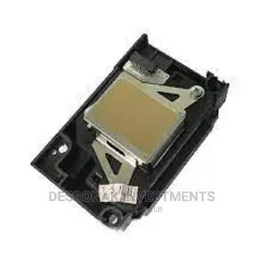 Epson L1800 Print Head