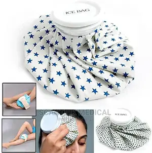 Ice Packs for Patient