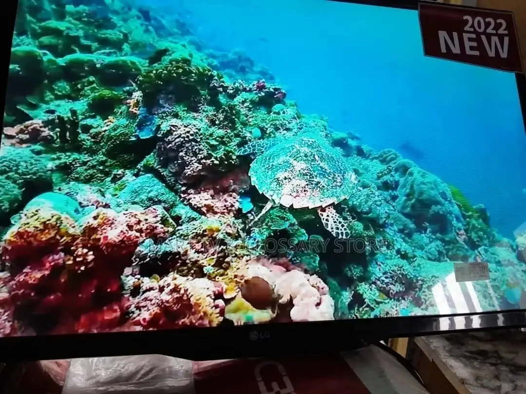 49" LG Plasma TV