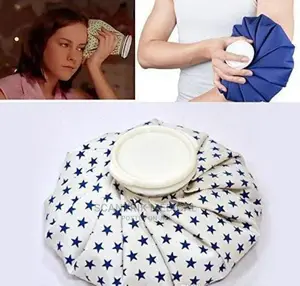 Ice Pack Bag