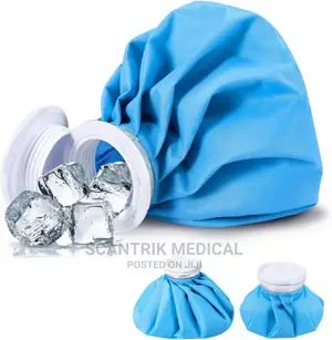 Ice Pack Medical Supplies Equipment