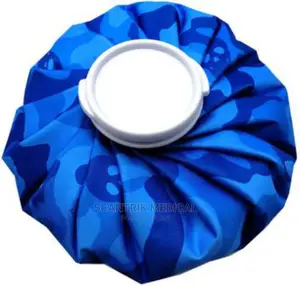 Medical Ice Bag Cold Therapy for Pain Relief