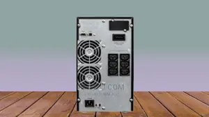 Eaton 9E in 2kva Online Double Conversion UPS