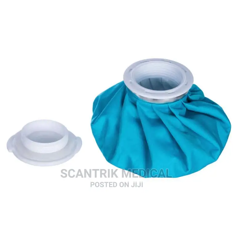 Medical Therapy Ice Packs