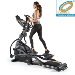 E35 Sole Elliptical Bike