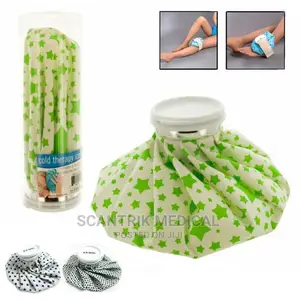 Medical Reusable Ice Packs