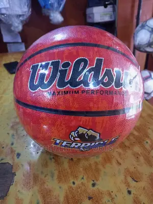Original Standard Basketball