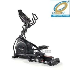 E55 Sole Elliptical Bike