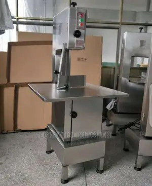 Bone Saw Machine Standing
