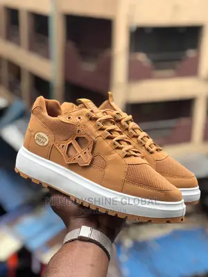 Naked Wolfe Sneakers
