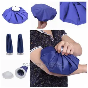 Therapy Ice Packs for Injury