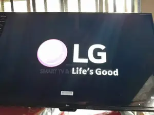 43" LG Plasma Tv