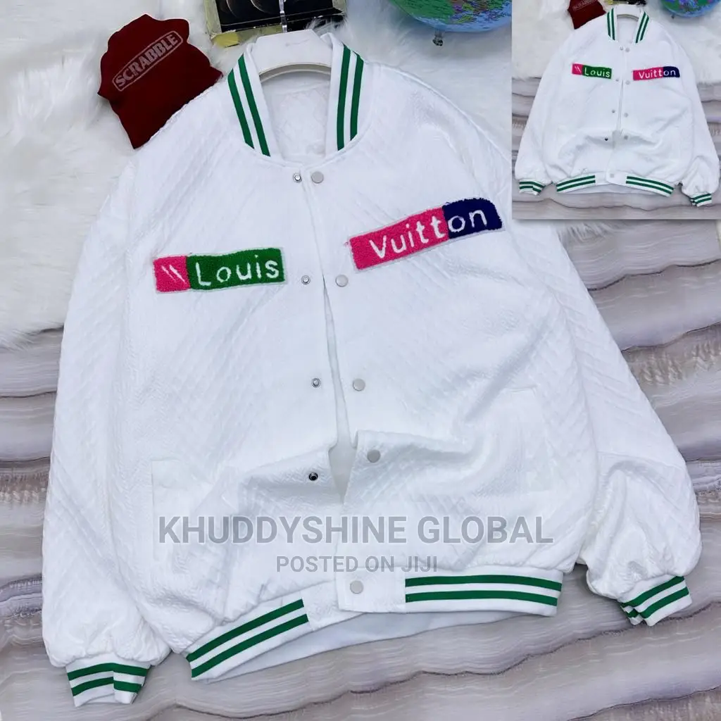 Sweatshirt Jacket