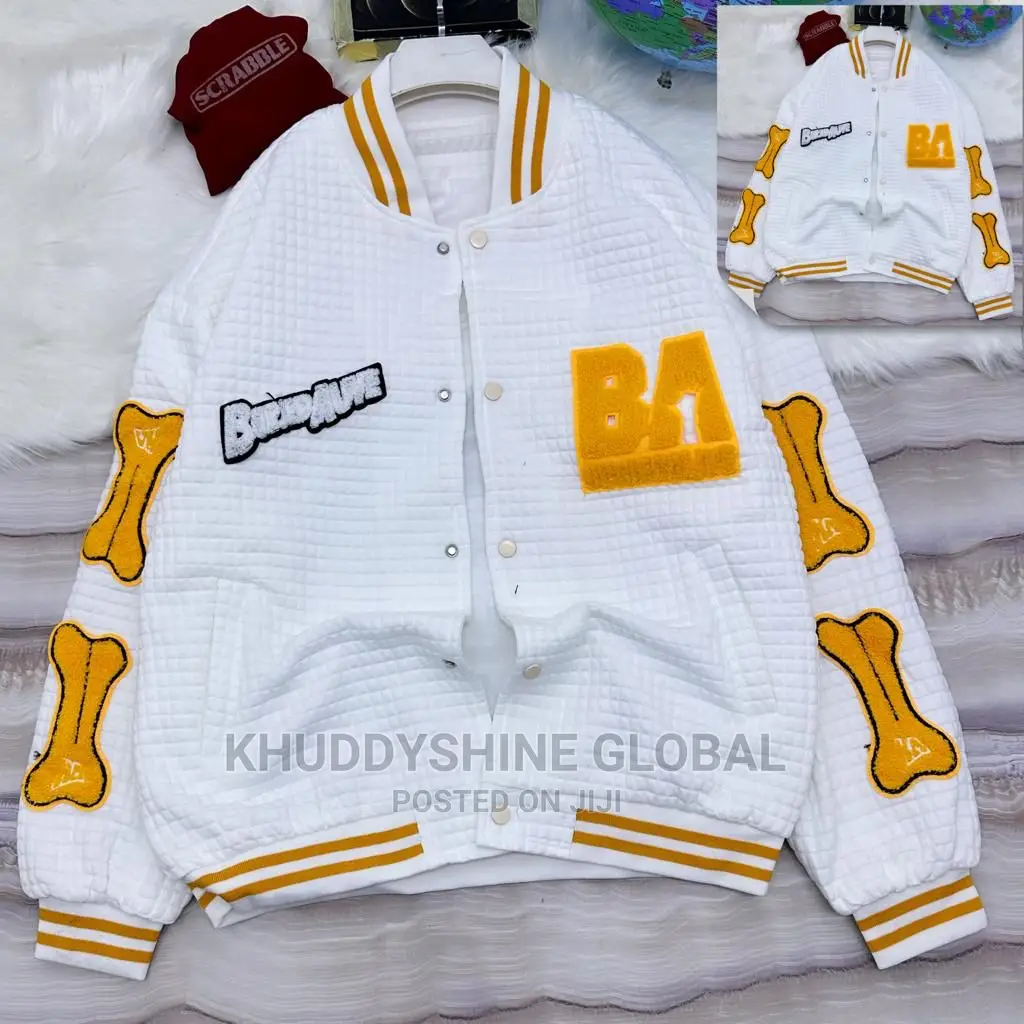 Sweatshirt Jacket