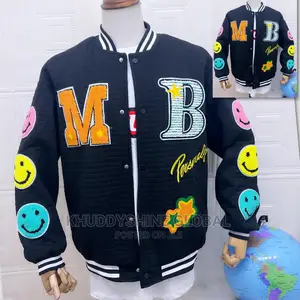 Sweatshirt Jacket