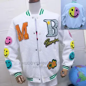 Sweatshirt Jacket