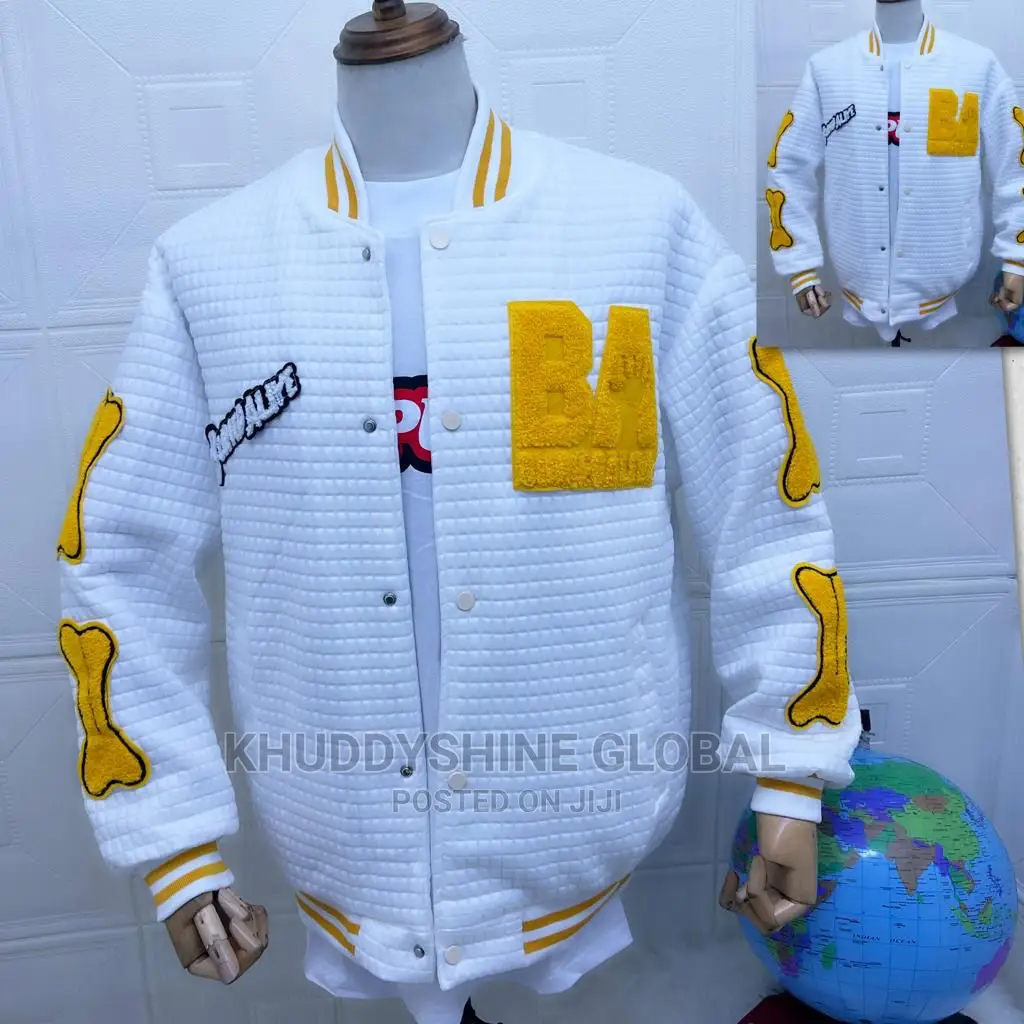 Sweatshirt Jacket