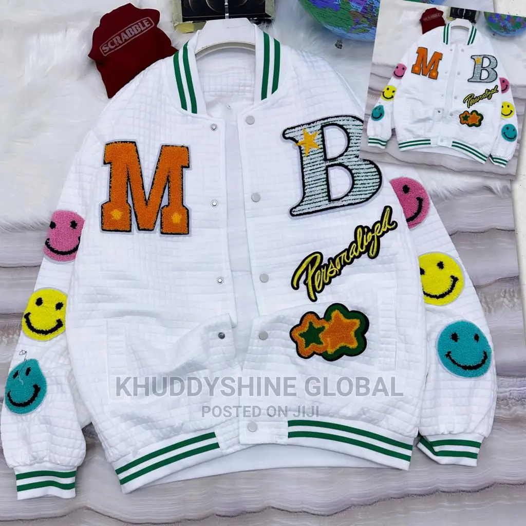 Sweatshirt Jacket