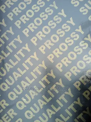 Super Quality Prosy Marine Board
