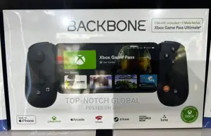 Sony Backbone Playstation X Box