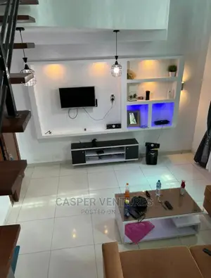Magnificent and Bewitching 1-Bedroom Miniflat