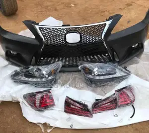 Upgrade Kits Lexus Is250 2015