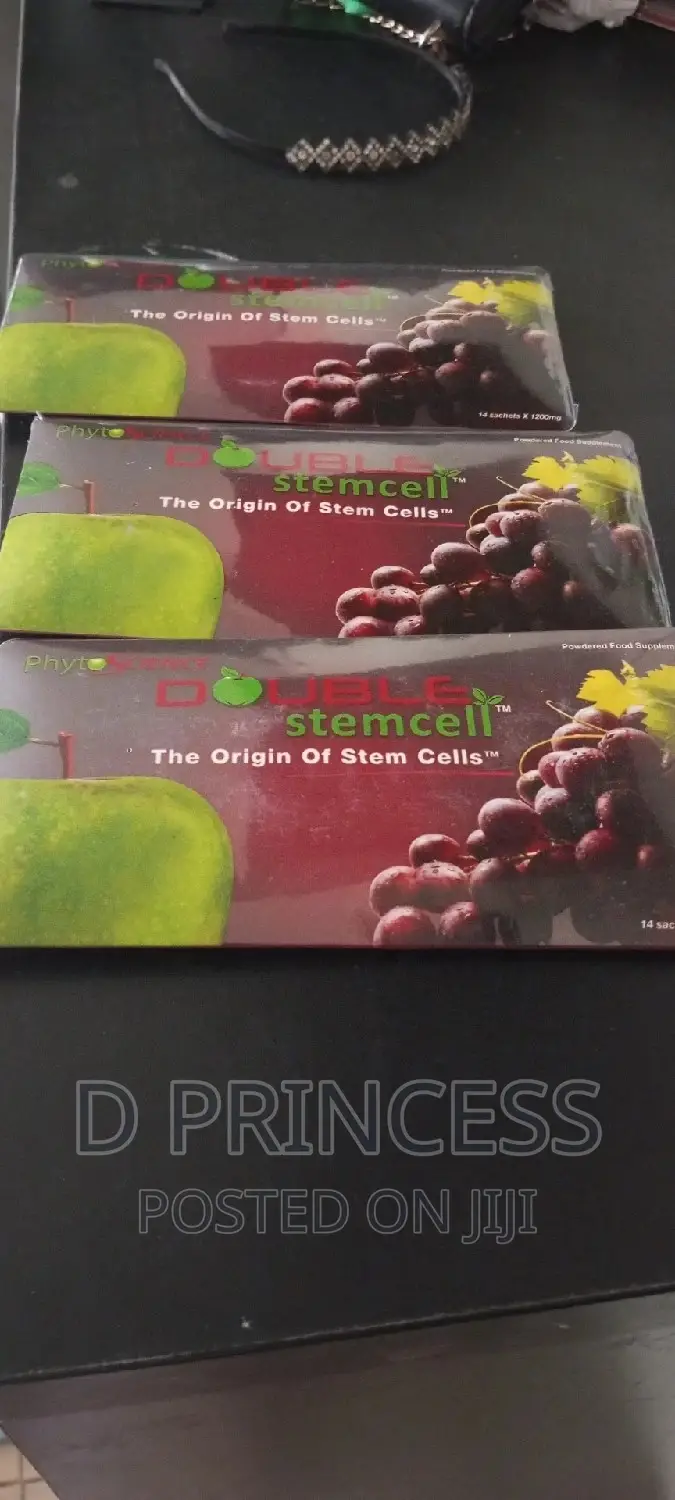 Double Stem Cell
