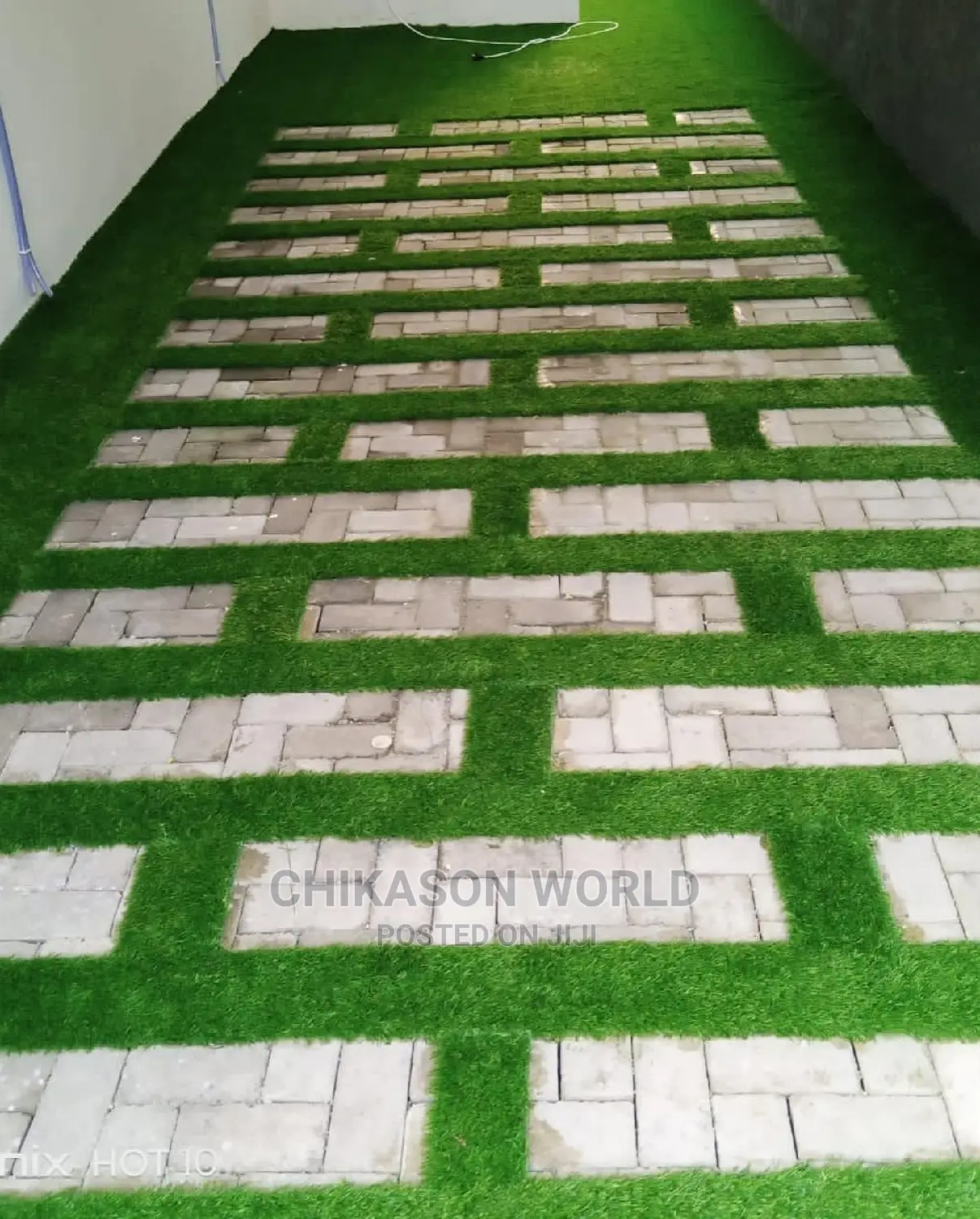 High Quality Synthetic Grass Carpet