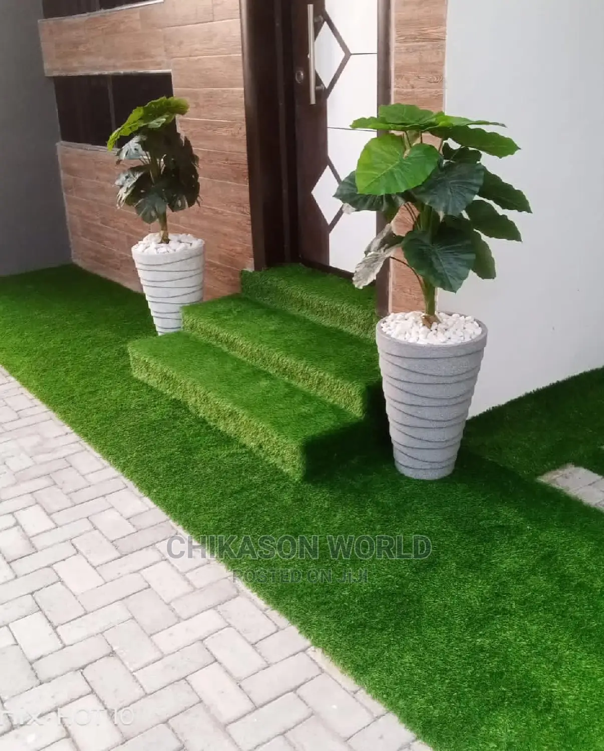 High Quality Synthetic Grass Carpet